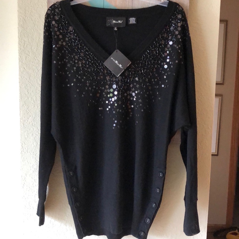 MissMe Sweater
